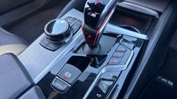2020 (70) BMW M5 Competition 4dr DCT 5317653