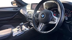 2020 (70) BMW M5 Competition 4dr DCT 5317649