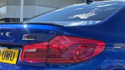 2020 (70) BMW M5 Competition 4dr DCT 5317692