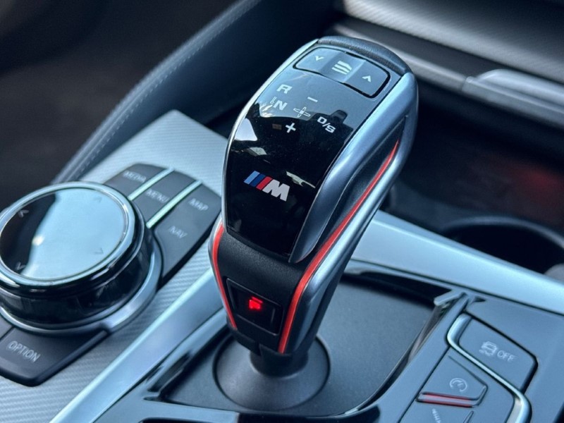 2020 (70) BMW M5 Competition 4dr DCT 5317677