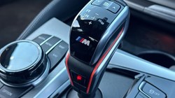 2020 (70) BMW M5 Competition 4dr DCT 5317677