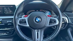 2020 (70) BMW M5 Competition 4dr DCT 5317648