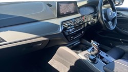 2020 (70) BMW M5 Competition 4dr DCT 5317650