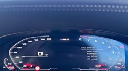 2020 (70) BMW M5 Competition 4dr DCT 5317652