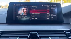 2020 (70) BMW M5 Competition 4dr DCT 5317651