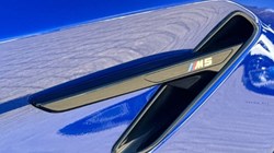 2020 (70) BMW M5 Competition 4dr DCT 5317691