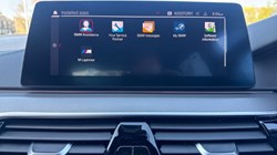 2020 (70) BMW M5 Competition 4dr DCT 5317669