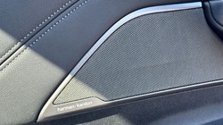 2020 (70) BMW M5 Competition 4dr DCT 5317663