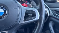 2020 (70) BMW M5 Competition 4dr DCT 5317661