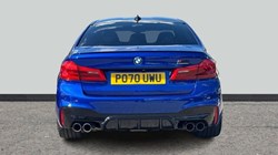 2020 (70) BMW M5 Competition 4dr DCT 5317658