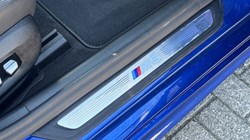 2020 (70) BMW M5 Competition 4dr DCT 5317682