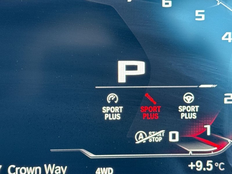 2020 (70) BMW M5 Competition 4dr DCT 5317674