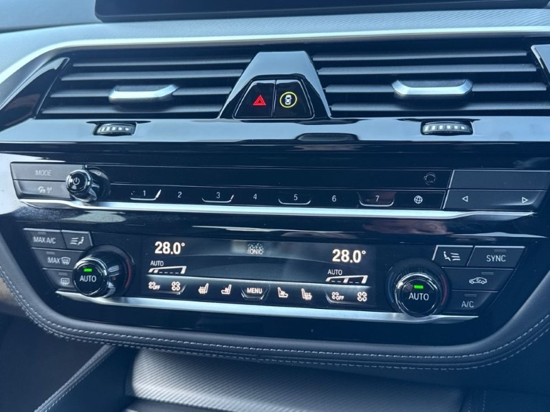 2020 (70) BMW M5 Competition 4dr DCT 5317673