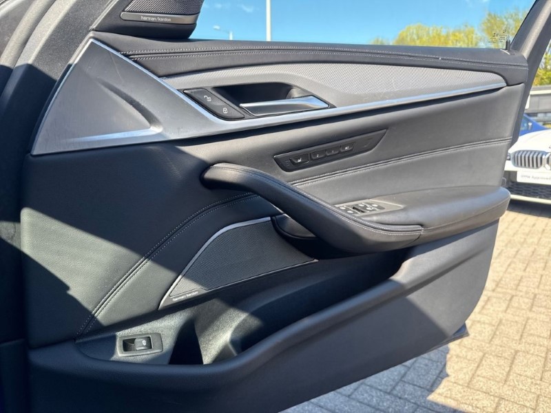 2020 (70) BMW M5 Competition 4dr DCT 5317664