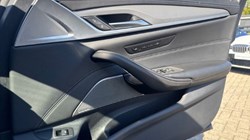 2020 (70) BMW M5 Competition 4dr DCT 5317664