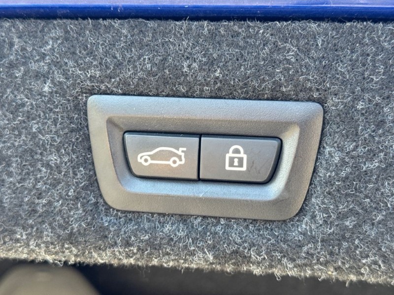 2020 (70) BMW M5 Competition 4dr DCT 5317684