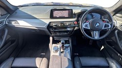 2020 (70) BMW M5 Competition 4dr DCT 5317647