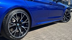 2020 (70) BMW M5 Competition 4dr DCT 5317693
