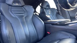 2020 (70) BMW M5 Competition 4dr DCT 5317654