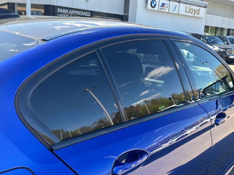 2020 (70) BMW M5 Competition 4dr DCT 5317696