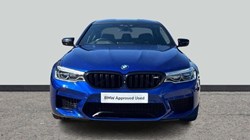2020 (70) BMW M5 Competition 4dr DCT 5317659