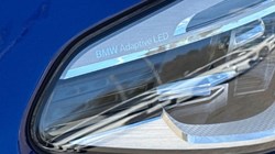 2020 (70) BMW M5 Competition 4dr DCT 5317698