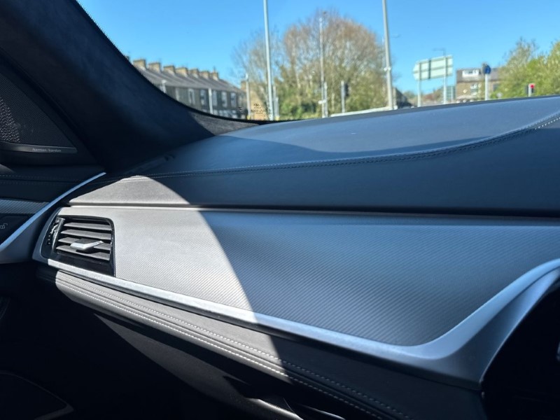 2020 (70) BMW M5 Competition 4dr DCT 5317676