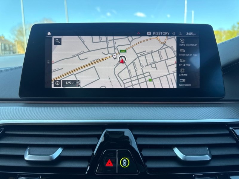 2020 (70) BMW M5 Competition 4dr DCT 5317670