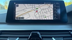 2020 (70) BMW M5 Competition 4dr DCT 5317670