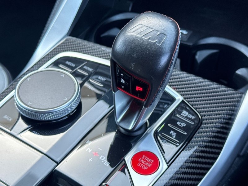 2023 (23) BMW M3 xDrive Competition M 5dr Step Auto 5325277