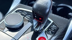 2023 (23) BMW M3 xDrive Competition M 5dr Step Auto 5325277