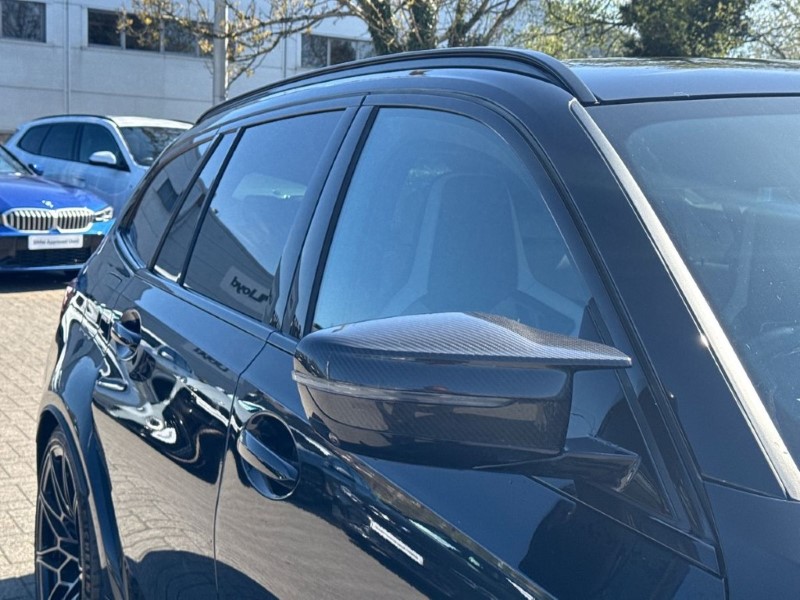 2023 (23) BMW M3 xDrive Competition M 5dr Step Auto 5325296