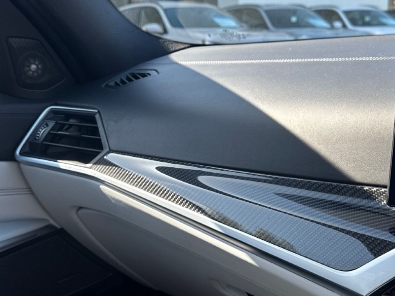 2023 (23) BMW M3 xDrive Competition M 5dr Step Auto 5325276