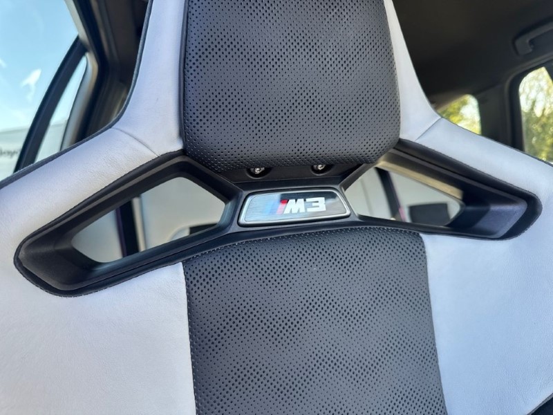 2023 (23) BMW M3 xDrive Competition M 5dr Step Auto 5325282