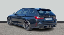 2023 (23) BMW M3 xDrive Competition M 5dr Step Auto 5325245