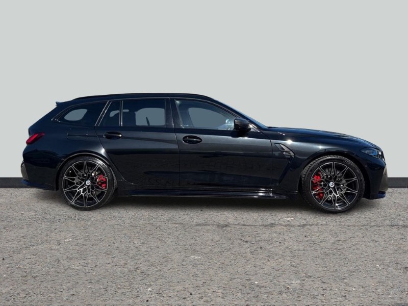 2023 (23) BMW M3 xDrive Competition M 5dr Step Auto 5325246