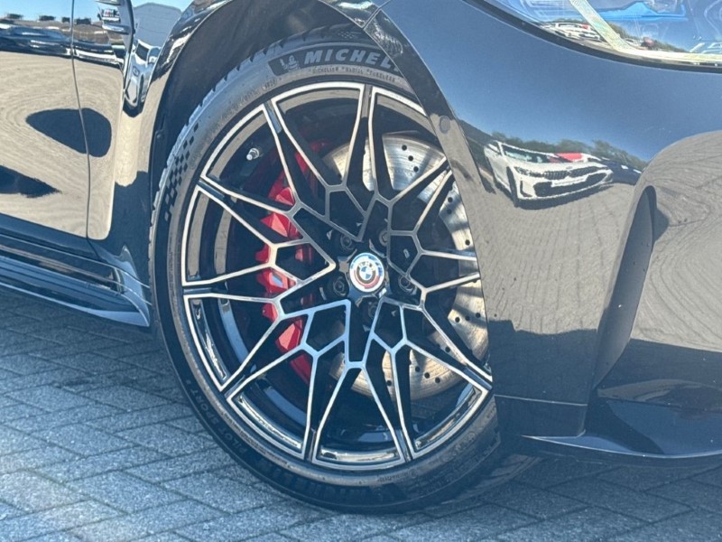 2023 (23) BMW M3 xDrive Competition M 5dr Step Auto 5325290