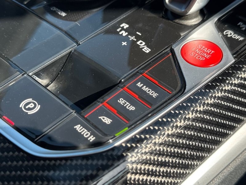 2023 (23) BMW M3 xDrive Competition M 5dr Step Auto 5325262