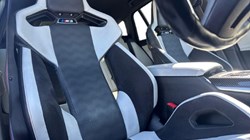 2023 (23) BMW M3 xDrive Competition M 5dr Step Auto 5325254