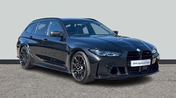 2023 (23) BMW M3 xDrive Competition M 5dr Step Auto 5325244