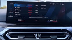 2023 (23) BMW M3 xDrive Competition M 5dr Step Auto 5325299