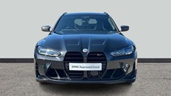 2023 (23) BMW M3 xDrive Competition M 5dr Step Auto 5325259