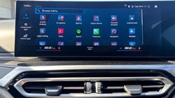 2023 (23) BMW M3 xDrive Competition M 5dr Step Auto 5325269