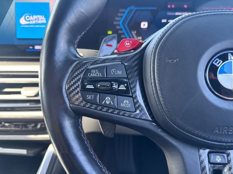 2023 (23) BMW M3 xDrive Competition M 5dr Step Auto 5325260