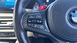 2023 (23) BMW M3 xDrive Competition M 5dr Step Auto 5325260
