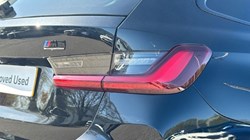 2023 (23) BMW M3 xDrive Competition M 5dr Step Auto 5325293