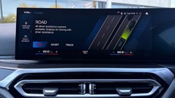 2023 (23) BMW M3 xDrive Competition M 5dr Step Auto 5325274