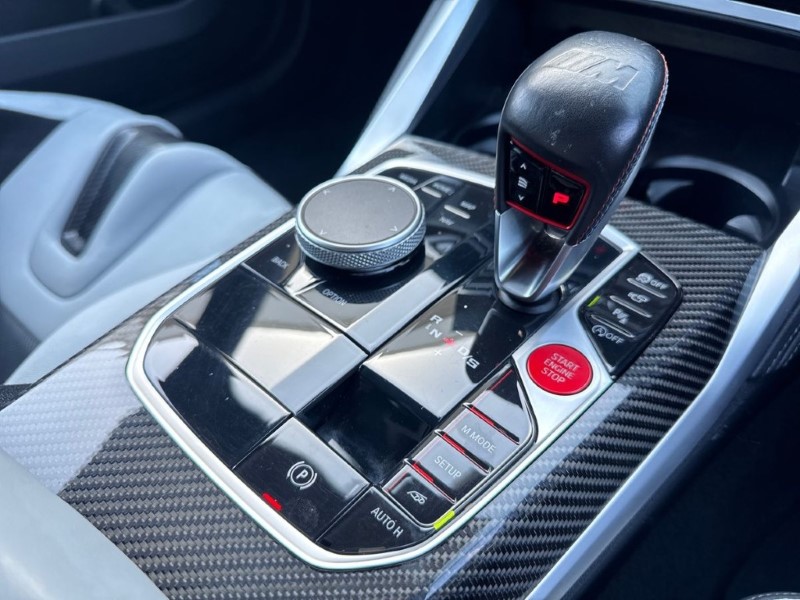 2023 (23) BMW M3 xDrive Competition M 5dr Step Auto 5325253