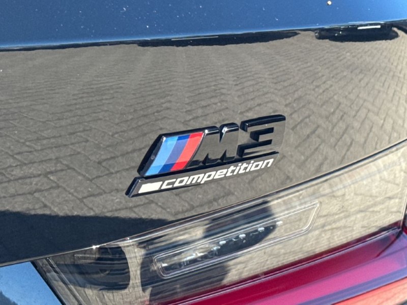 2023 (23) BMW M3 xDrive Competition M 5dr Step Auto 5325292