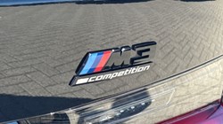 2023 (23) BMW M3 xDrive Competition M 5dr Step Auto 5325292